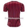 Jalkapallo Pelipaidat/Peliasut AC Milan Kotipelipaita 2019-2020
